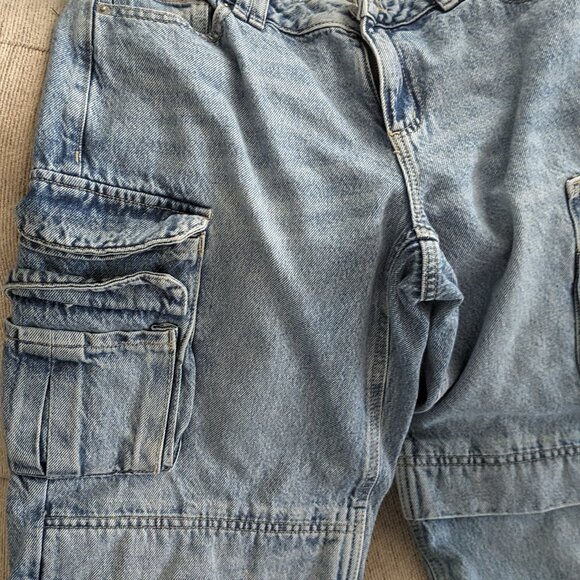 GARAGE JEANS/CARGO - Picture 2 of 5